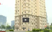Hà Nội có thể thu hồi căn hộ tái định cư chưa nộp tiền
