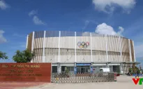 Khai mạc giải bóng chuyền VTV Cup 2015: Hứa hẹn đặc sắc và đáng nhớ (18h00, VTV6)