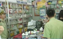 TT-Huế: Phát hiện nhà thuốc Thành Phước bán hàng giả