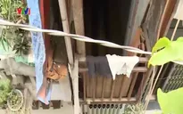 Những ngôi nhà “tí hon”, siêu mỏng tại TP.HCM