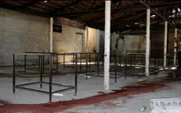 Syria: Phe nổi dậy tấn công nhà tù ở trung tâm thủ đô