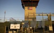 Quốc hội Mỹ ngăn Tổng thống Obama đóng cửa nhà tù Guantanamo