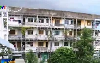 Thanh tra nhà ở tái định cư và nhà ở xã hội tại TP.HCM