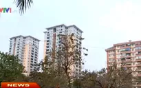 Đến năm 2020, cần hơn 1 triệu căn nhà ở xã hội