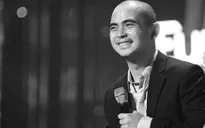 Trực tiếp Lễ trao Giải Âm nhạc Cống hiến 2015 (20h, 6/4, VTV6)