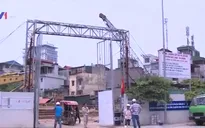 Khó hoàn thành tiến độ 12 nhà ga đường sắt Cát Linh – Hà Đông