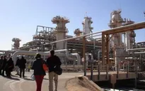EU muốn tăng cường đầu tư khai thác khí đốt tại Algeria