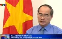 Phát huy tinh thần 30/4 tiếp tục xây dựng khối đại đoàn kết dân tộc