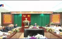 Tạo điều kiện cho hoạt động hợp tác xã nông nghiệp công nghệ cao