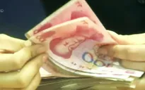 Đồng nhân dân tệ biến động: Cần bình tĩnh trước sự xáo trộn