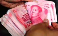 Trung Quốc tuyên bố đẩy mạnh quốc tế hóa đồng nhân dân tệ