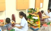 Thiếu nhân lực điều trị chứng tự kỷ
