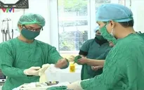 Đổi mới đào tạo nguồn nhân lực ngành y