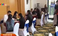 Sàn bất động sản đẩy mạnh tuyển dụng môi giới