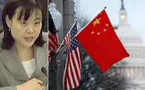 Nhân viên FBI bị tố bán tin cho một người Trung Quốc