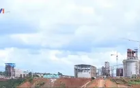 Đăk Nông mở rộng Khu công nghiệp Nhân Cơ