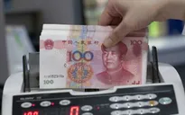 Trung Quốc triển khai hệ thống thanh toán xuyên biên giới