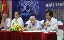 Giải thưởng Nhân tài Đất Việt 2015: Vinh danh những “Sáng tạo vì cộng đồng”