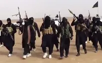 Hàng trăm phần tử khủng bố trở về Tunisia