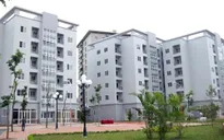 Năm 2015, ngành xây dựng tập trung phát triển nhà ở xã hội