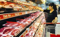 Nhập khẩu thịt từ EU tăng gấp 7,5 lần
