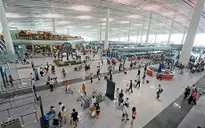 Hong Kong siết chặt quy định nhập cảnh với du khách Thẩm Quyến