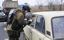 Ukraine siết chặt quy định nhập cảnh với công dân Nga