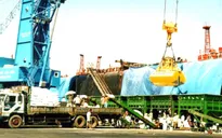 Nhập siêu từ Trung Quốc năm 2015 có thể lên tới 35 tỷ USD