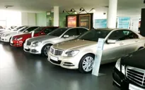 10 năm tới, thuế nhập khẩu ô tô từ EU về Việt Nam sẽ bằng 0%