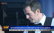 SEA Games 28: Việt Nam đứng ngoài xu hướng nhập tịch