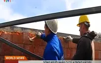 Dòng người nhập cư từ Kosovo vào EU gia tăng