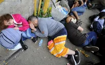 EU cam kết hỗ trợ các nước Tây Balkan đối phó với khủng hoảng di cư