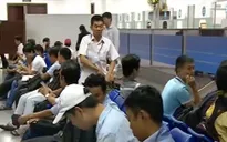 Rút ngắn thời gian làm thủ tục nhập khẩu xe cơ giới