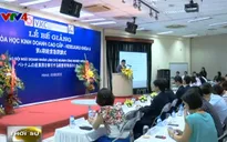 Nhật Bản hỗ trợ Việt Nam đào tạo lãnh đạo doanh nghiệp