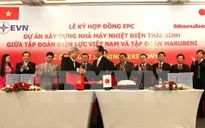 Nhật Bản đầu tư gần 2.500 dự án tại Việt Nam