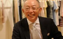 Ông chủ Uniqlo và những triết lý kinh doanh khác người