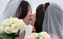 Nhật Bản lần đầu tiên cấp chứng nhận kết hôn đồng tính