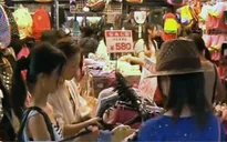 Thủ tướng Nhật Bản công bố kế hoạch phát triển kinh tế