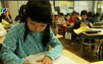 Nhật Bản: Đẩy mạnh việc học tiếng Anh trong trường học