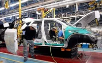 Nhật Bản: Tỷ lệ lạm phát tháng 12 thấp hơn dự đoán