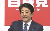 Thủ tướng Shinzo Abe công bố 3 mục tiêu chính của chính sách Abenomics 2.0