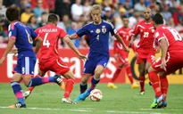 Asian Cup 2015: ĐKVĐ Nhật Bản có khởi đầu ấn tượng