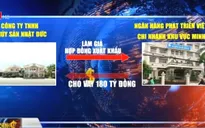 Bắt giam đại gia thủy sản Cà Mau lừa đảo 250 tỷ đồng