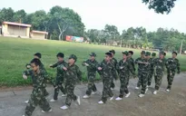 Nở rộ chương trình Học kỳ quân đội