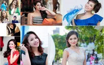 Dàn hot girl "Nhật ký Vàng Anh": Ngày ấy - bây giờ