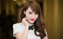 Quán quân Vietnam Idol Nhật Thủy ra mắt album đầu tay vào tháng 3