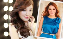 Gương mặt thân quen 2015 - tập 4: Nhật Thủy "nhái" Hồ Quỳnh Hương