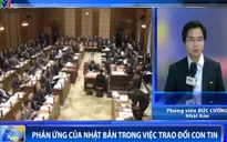 Chính quyền Jordan vẫn chưa chấp thuận yêu sách của IS