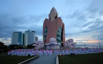 Khai mạc Festival Biển 2015