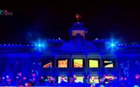 Rực rỡ đêm khai mạc Festival Biển Nha Trang - Khánh Hòa 2015